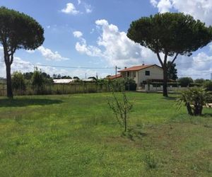 L’ALLOGGIO DEL CAPITANO Viareggio Italy