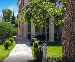 B&B Villa Diana Sulmona Italy