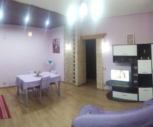Castello Apartment Deluxe Sciacca Italy