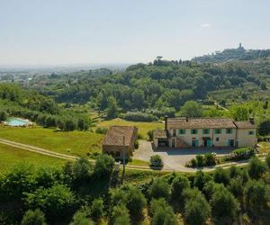 Podere lUlivo San Miniato Italy