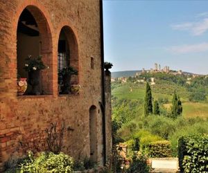 La Macina - San Gimignano View Apartment San Gimignano Italy