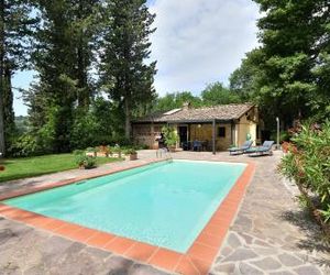 La Fornace San Casciano in Val di Pesa Italy