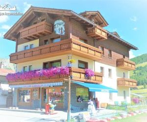 La Sorgente Iwan Livigno Italy