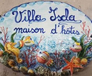 VILLA ISCLA maison dhôtes Ischia Town Italy