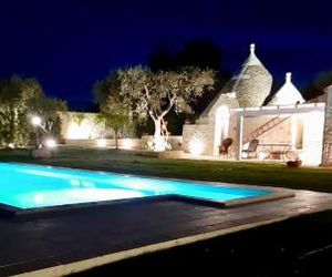 Trullo Rinaldi Castellana Grotte Italy