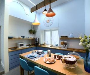 In Centro B&B Castellammare di Stabia Italy
