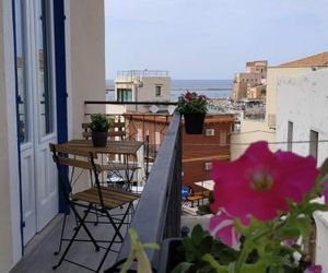 Marina Blu Rooms Castellammare del Golfo Italy