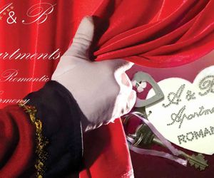 A&B Apartments Romantic Bergamo Italy