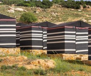 Ein Lahda Camp-site -dana Dana Jordan