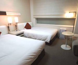 Hotel Keihan Tokyo Yotsuya Tokyo Japan
