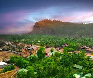 Family Batcave Homestay Battambang Cambodia