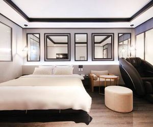 Hotel Hiddenbay Ulsan South Korea