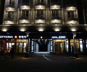 Gyeongpo Hotel Juno Gangneung South Korea