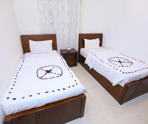 Magic Suite Al Mahboula Fahaheel Kuwait