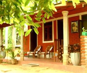 Angry birds homestay Habarana Sri Lanka