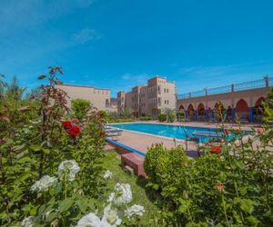 Ksar Ben Youssef Ouarzazate Morocco