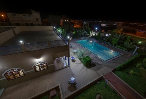 Hotel Photo 16