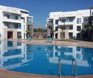 résidence hivernage Quartier Sonaba Agadir Morocco