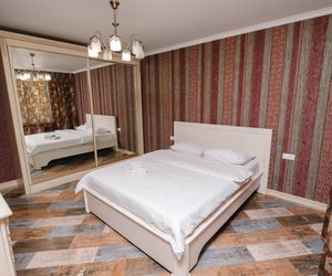 Sweet Home Apartments Chisinau Moldova