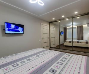 Apartament Bogdan Voievod Chisinau Moldova
