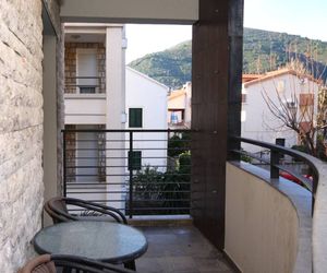 Apartman Budva Becici Montenegro