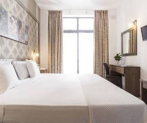 ROOMS by Alexandra Hotel Paceville Republic of Malta