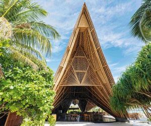 Mӧvenpick Resort Kuredhivaru Maldives Noonu Atoll Maldives
