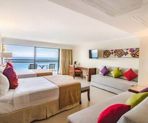Grand Park Royal Luxury Resort Puerto Vallarta – All inclusive Puerto Vallarta Mexico