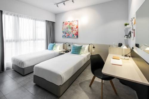 Hotel Photo 4