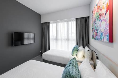 Hotel Photo 8
