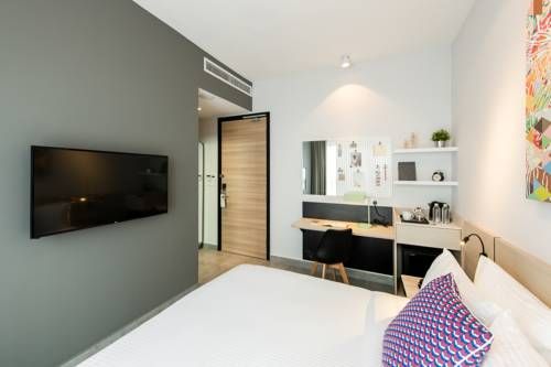Hotel Photo 9