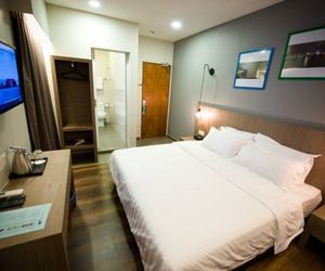 Riverside Boutique Hotel Kuantan Malaysia