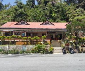 CH Merlin Inn Tanah Rata Malaysia