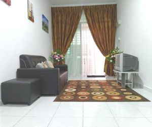 Wany Homestay Sungai Patani Malaysia