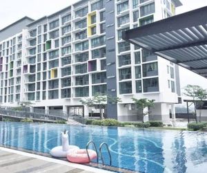 Jazz Suites Vivacity Kuching Kuching Malaysia