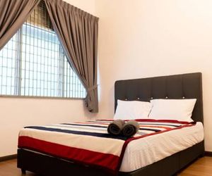 V Lodge by D Imperio Homestay Penang Georgetown Malaysia