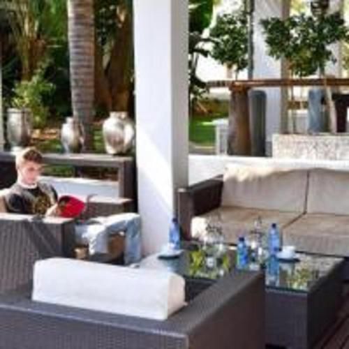 Hotel Photo 17