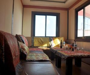 Zambala Halesi Resort Rumjatar Nepal