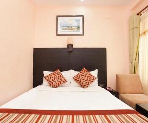 OYO 483 Hotel Atithi Home Bharatpur Nepal