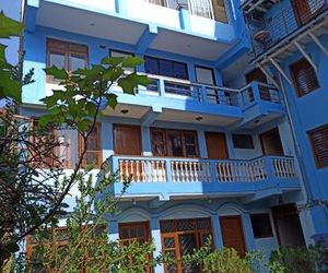 Big Bell Guest House Badagaon Nepal