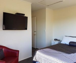 Annandale Accommodation Taupo New Zealand