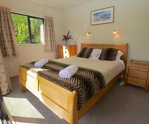 Manuka Rooms Wanaka New Zealand