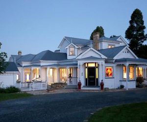 Maungakawa Villa Cambridge New Zealand
