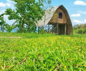 Vue grand hilltop Lagen Island Philippines