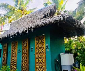 Ilakai Hostel Cabuntog Philippines