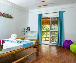 Lunazul Guesthouse Taytay Sandoval Philippines