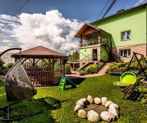 Pokoje u Honoraty Myasto Ustshiki Dolne Poland