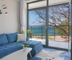 Apartament z widokiem na morze - Nadmorski Luksus Apartamenty Ustronie Morskie Poland