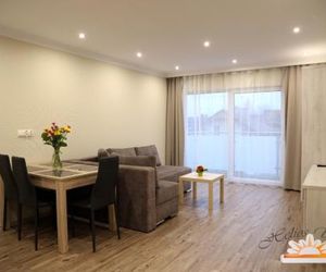Helios Apartamenty Ustka Poland
