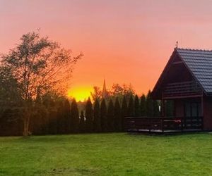 Domki całoroczne nad zalewem Swinoujscie Poland